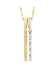 Collana Donna Secrecy P7161CDAWWC93 42 cm Collana Donna Secrecy P7161CDAWWC93 42 cm