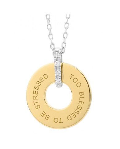 Collana Donna Secrecy P7163CDAWWC93 42 cm