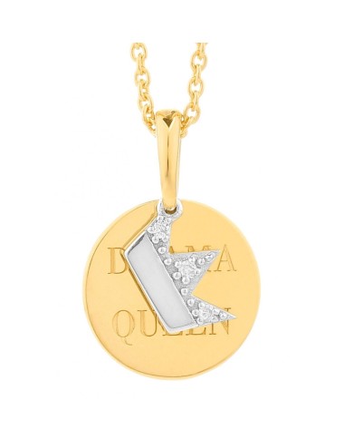 Collana Donna Secrecy P7164CDAWWC93 42 cm