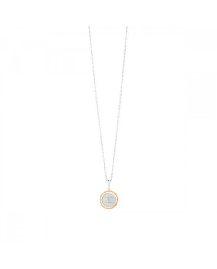 Collana Donna Secrecy P7166CDAWWC93 42 cm Collana Donna Secrecy P7166CDAWWC93 42 cm