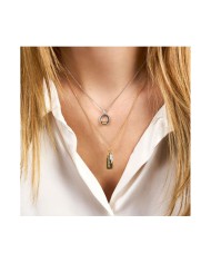 Collana Donna Secrecy 42 cm