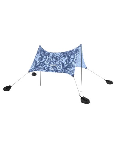 Bestway Tenda Poliestere Ombra 210x210x198 cm Spiaggia 68145 Bestway Tenda Poliestere Ombra 210x210x198 cm Spiaggia 68145