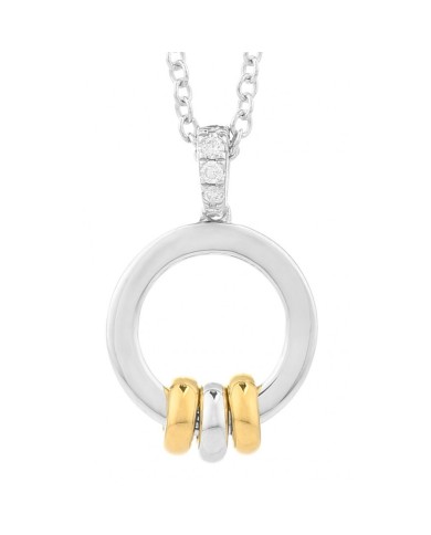 Collana Donna Secrecy P7167CDAWWC93 42 cm