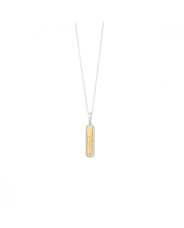 Collana Donna Secrecy P7168CDAWWC93 42 cm Collana Donna Secrecy P7168CDAWWC93 42 cm