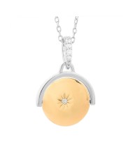 Collana Donna Secrecy P7169CDAWWC93 42 cm