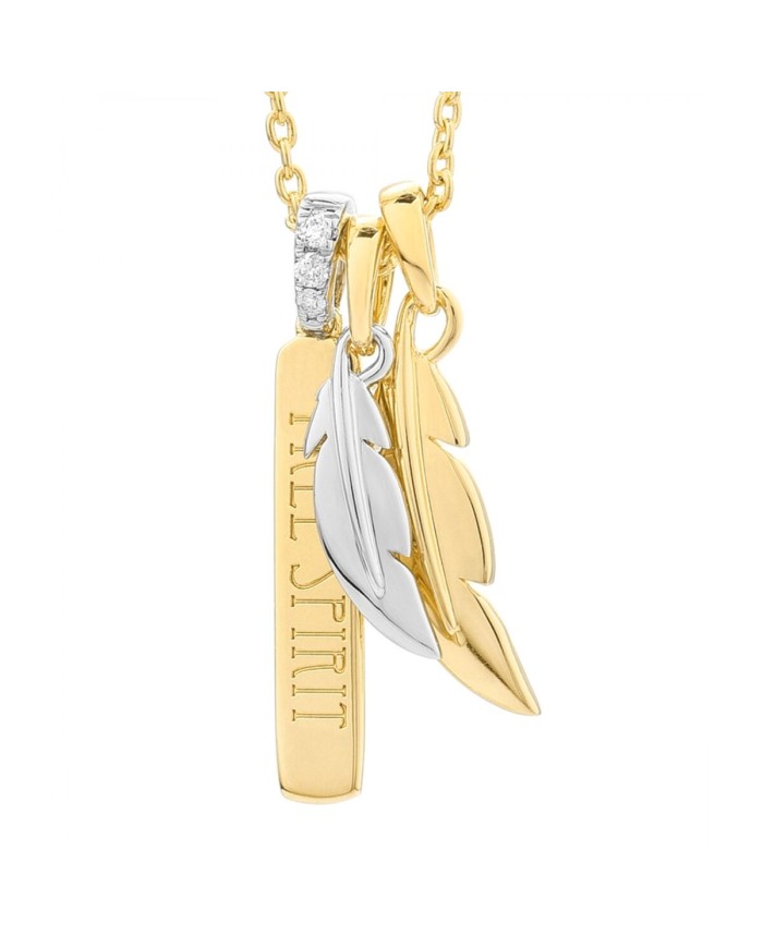 Collana Donna Secrecy P7171CDAWWC93 42 cm Collana Donna Secrecy P7171CDAWWC93 42 cm