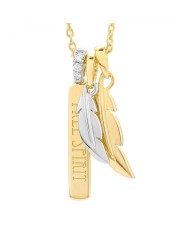 Collana Donna Secrecy 42 cm