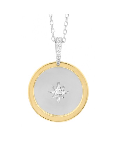 Collana Donna Secrecy P7173CDAWWC93 42 cm