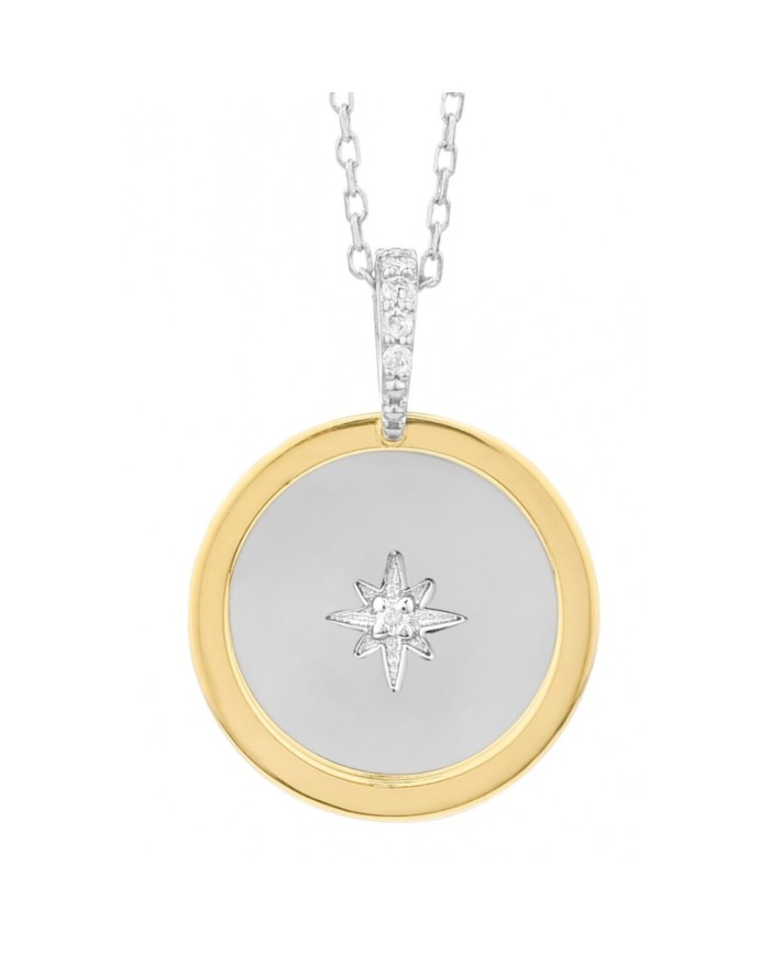 Collana Donna Secrecy P7173CDAWWC93 42 cm