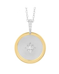 Collana Donna Secrecy 42 cm