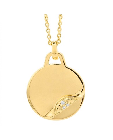 Collana Donna Secrecy P7211CDAWWC93 42 cm