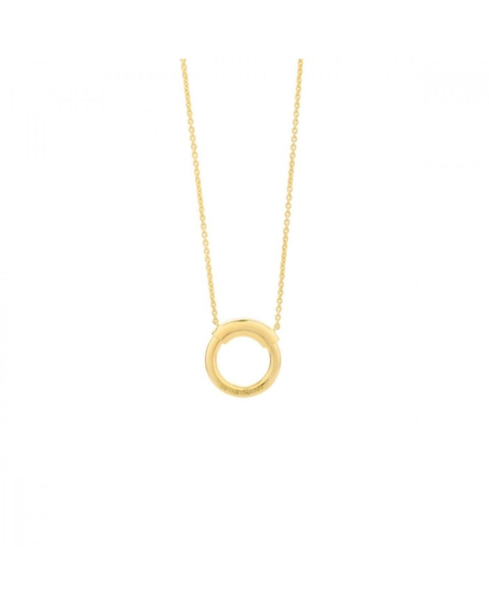 Collana Donna Secrecy P7212CDAW7C93 42 cm