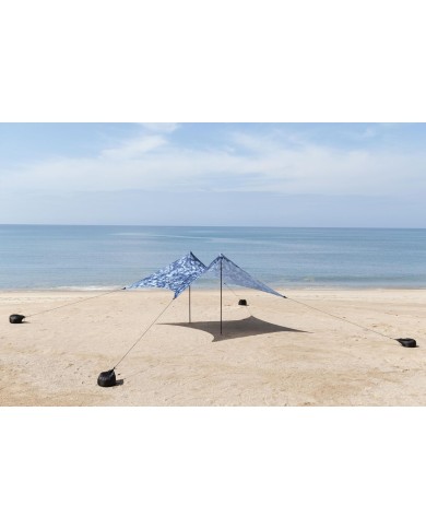 Bestway Tenda Poliestere Ombra 210x210x198 cm Spiaggia 68145 Bestway Tenda Poliestere Ombra 210x210x198 cm Spiaggia 68145