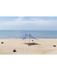 Bestway Tenda Poliestere Ombra 210x210x198 cm Spiaggia 68145