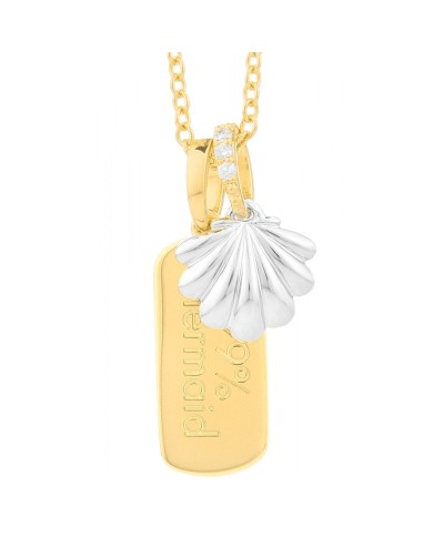 Collana Donna Secrecy P7213CDAWWC93 42 cm