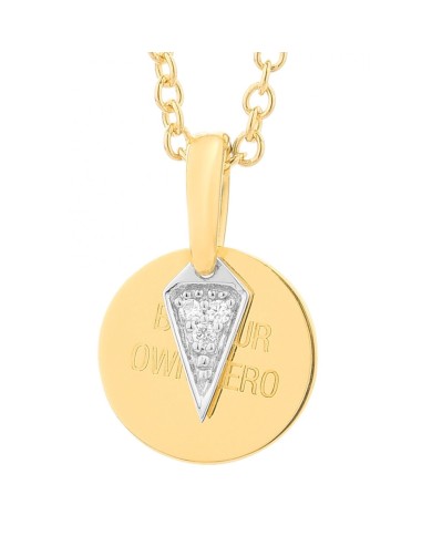 Collana Donna Secrecy P7215CDAWWC93 42 cm