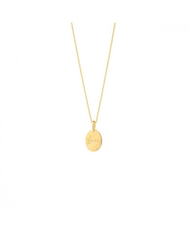 Collana Donna Secrecy P7219CDAWWC93 42 cm