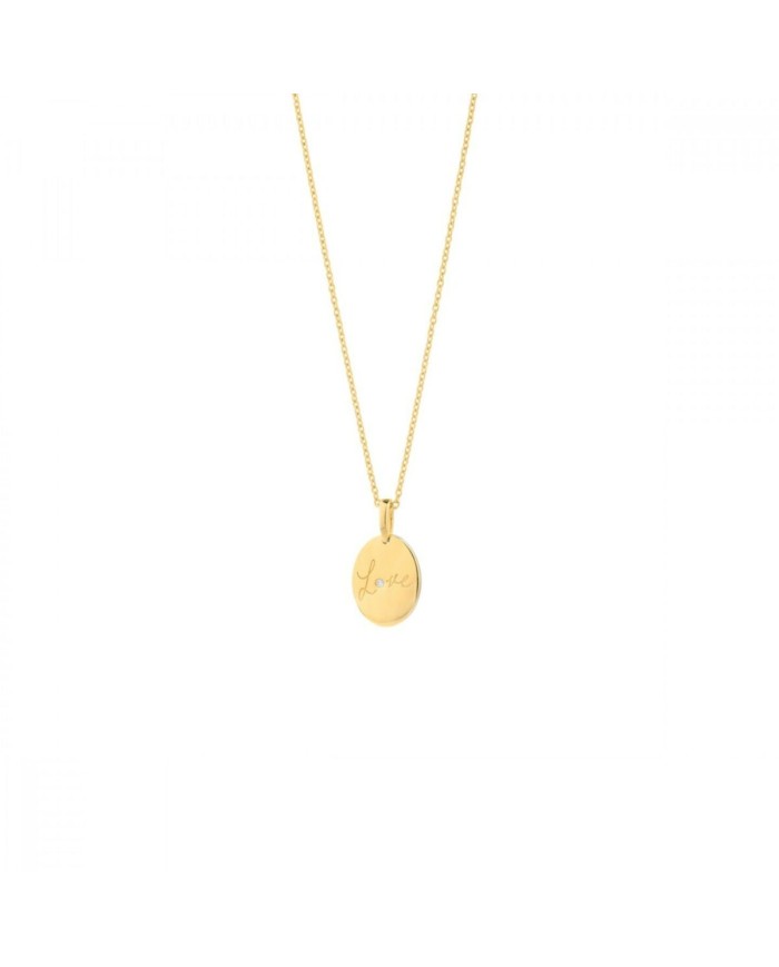 Collana Donna Secrecy P7219CDAWWC93 42 cm Collana Donna Secrecy P7219CDAWWC93 42 cm