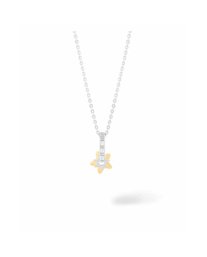 Collana Donna Secrecy P7325CDAWWC93 42 cm Collana Donna Secrecy P7325CDAWWC93 42 cm