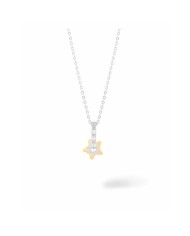 Collana Donna Secrecy P7326CDAWAC93 45 cm