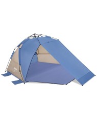 Bestway Tendone Poliestere con Ventilazione 107/127x240x125 cm Campeggio e Spiaggia 68144 Bestway Tendone Poliestere con Ventilazione 107/127x240x125 cm Campeggio e Spiaggia 68144