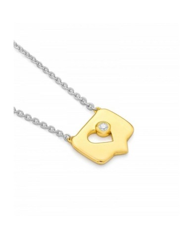 Collana Donna Secrecy P7519CDAW7C93 42 cm