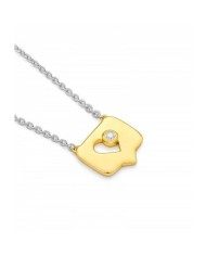 Collana Donna Secrecy P7520CDAW6C93 42 cm Collana Donna Secrecy P7520CDAW6C93 42 cm