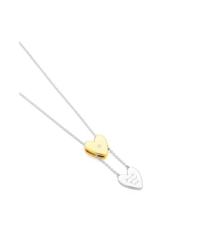 Collana Donna Secrecy 45 cm Collana Donna Secrecy 45 cm