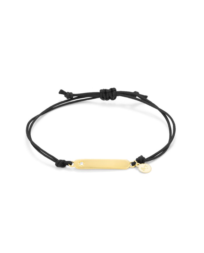 Bracciale Donna Secrecy PB102549 18 cm