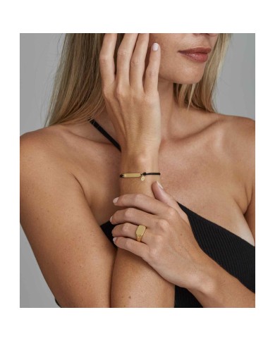 Bracciale Donna Secrecy PB102549 18 cm