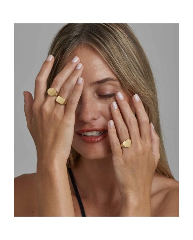 Anello Donna Secrecy PR102545014 14 (14) Anello Donna Secrecy PR102545014 14 (14)