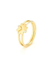 Anello Donna Secrecy RE288CDAW7P14 (14)