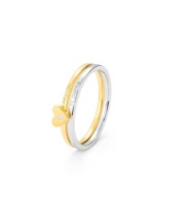 Anello Donna Secrecy RE290CDAWWP14 (14)