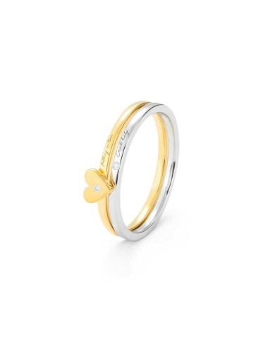 Anello Donna Secrecy RE290CDAWWP14 (14) Anello Donna Secrecy RE290CDAWWP14 (14)