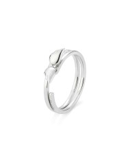 Anello Donna Secrecy RE290CDAWWP14 (14)