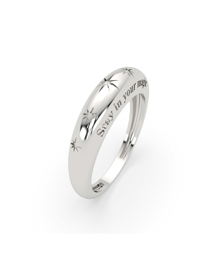 Anello Donna Secrecy RE295CDAWAP14 (14) Anello Donna Secrecy RE295CDAWAP14 (14)