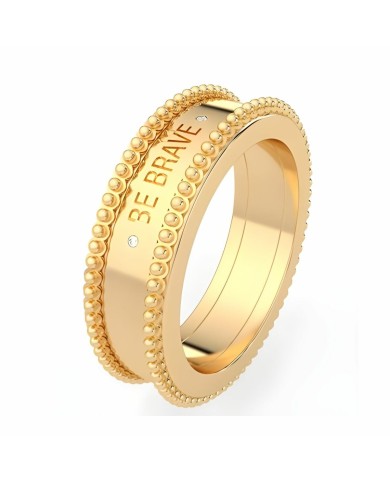 Anello Donna Secrecy RE296CDAW7P12 (12)