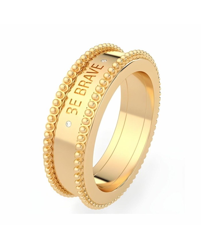 Anello Donna Secrecy RE296CDAW7P16 (16)