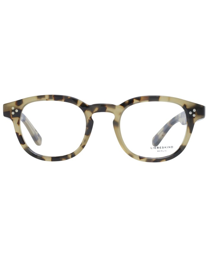 Montatura per Occhiali Donna Liebeskind 11012-00777-46 Montatura per Occhiali Donna Liebeskind 11012-00777-46