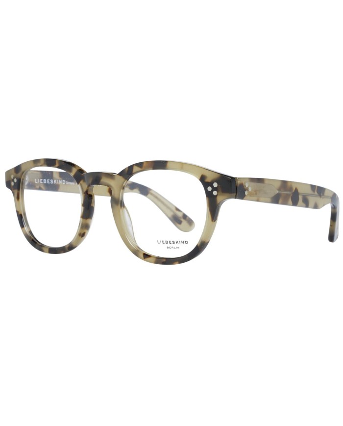 Montatura per Occhiali Donna Liebeskind 11012-00777-46 Montatura per Occhiali Donna Liebeskind 11012-00777-46