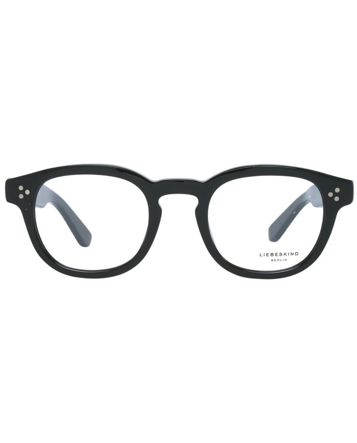 Montatura per Occhiali Donna Liebeskind 11012-00500-46 Montatura per Occhiali Donna Liebeskind 11012-00500-46