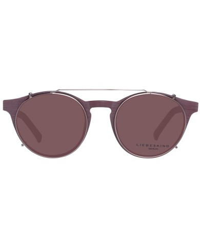Montatura per Occhiali Unisex Liebeskind 11018-00300-49