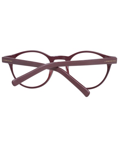 Montatura per Occhiali Unisex Liebeskind 11018-00300-49