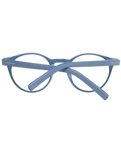 Montatura per Occhiali Unisex Liebeskind 11018-00400-49