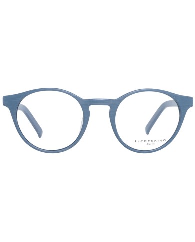 Montatura per Occhiali Unisex Liebeskind 11018-00400-49