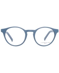 Montatura per Occhiali Unisex Liebeskind 11018-00400-49