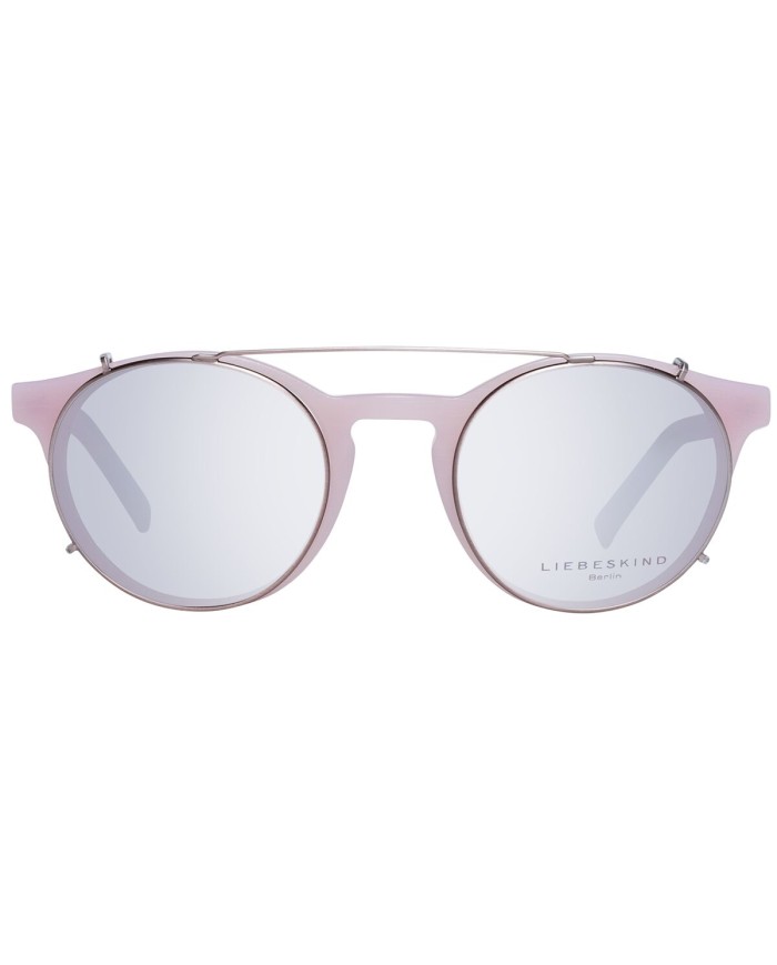 Montatura per Occhiali Unisex Liebeskind 11018-00900-49