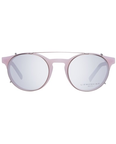 Montatura per Occhiali Unisex Liebeskind 11018-00900-49