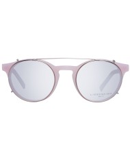 Montatura per Occhiali Unisex Liebeskind 11018-00900-49 Montatura per Occhiali Unisex Liebeskind 11018-00900-49