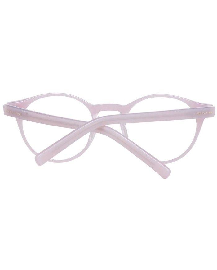 Montatura per Occhiali Unisex Liebeskind 11018-00900-49